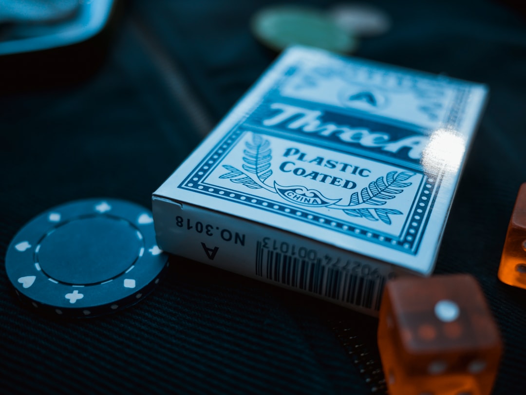 Casino tips blog post