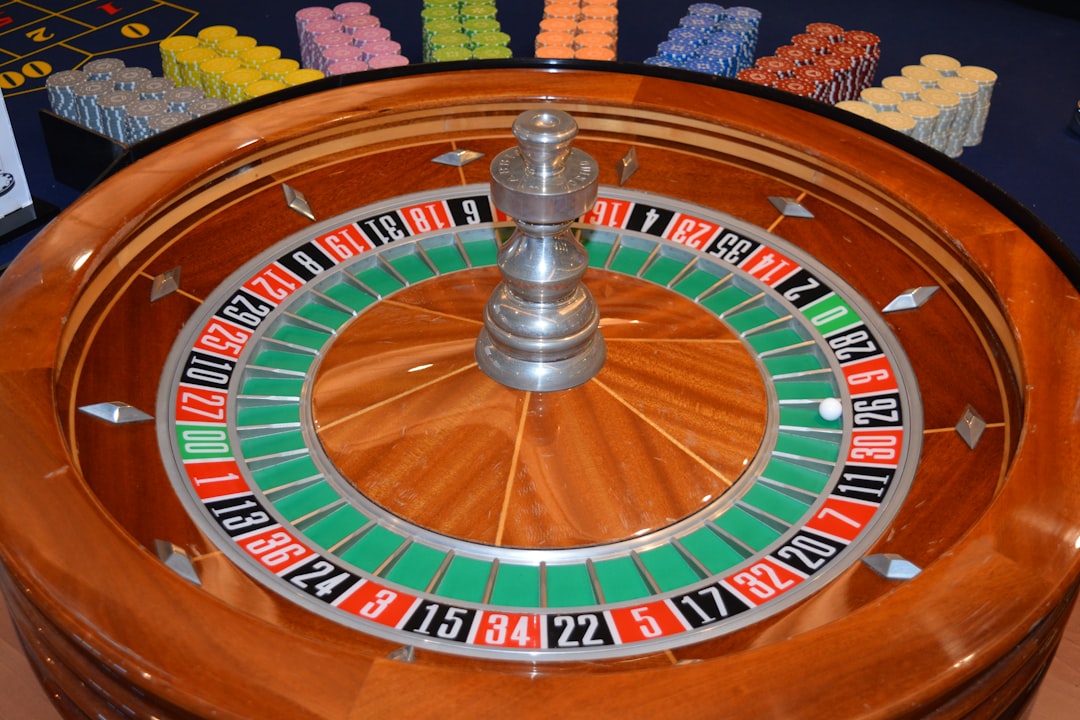 Poker strategies blog post