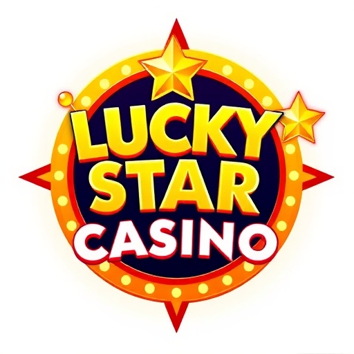Lucky Stars Casino Logo